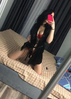 проститутка Алиса, 25, Волгоград