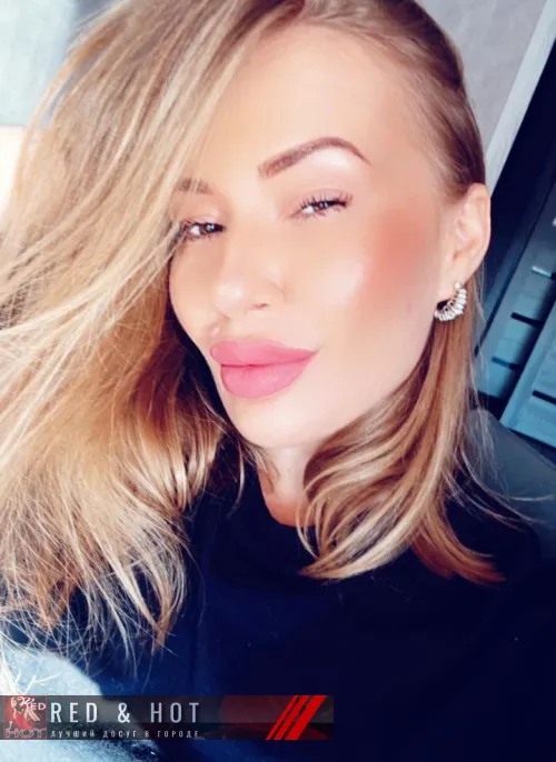проститутка путана Алекса100%