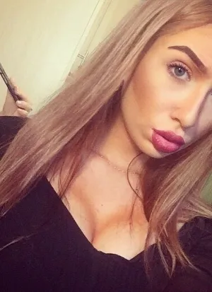 проститутка Алена, 20, Волгоград