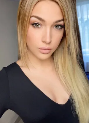 проститутка Светлана, 20, Волгоград