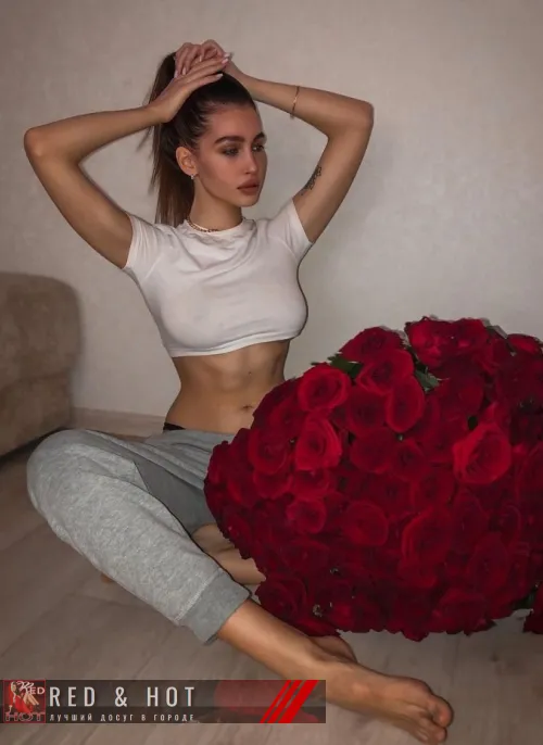 проститутка фея Зинаида, Волгоград, +7 (993) 465-0397