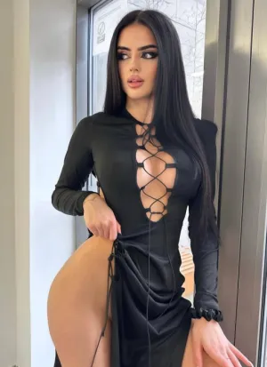 проститутка Карина, 21, Волгоград