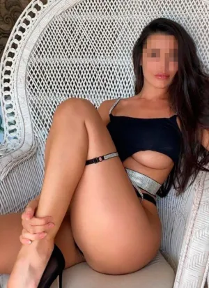 проститутка Алиночка, 24, Волгоград