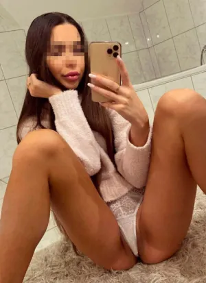 проститутка Леся, 22, Волгоград