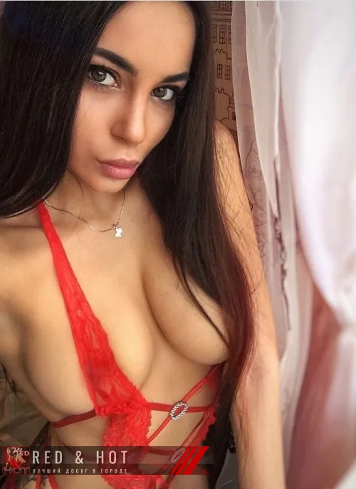 проститутка индивидуалка Анюта, +7 (977) 620-4632