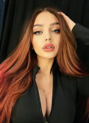 проститутка Дашуля, 21, Волгоград