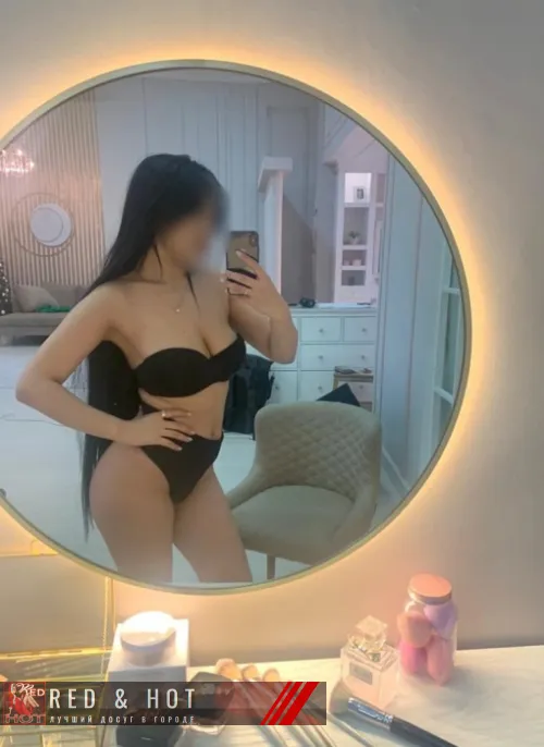 проститутка фея Юленька, Волгоград, +7 (995) 794-6868